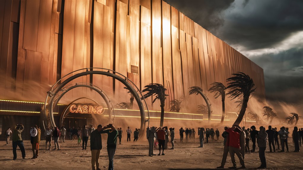 impact on business sector