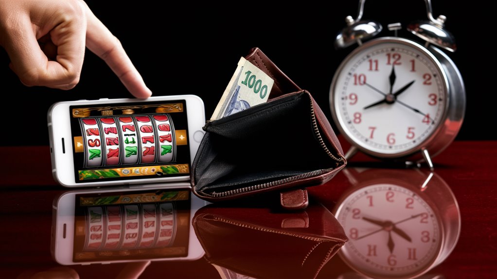 know your own limits