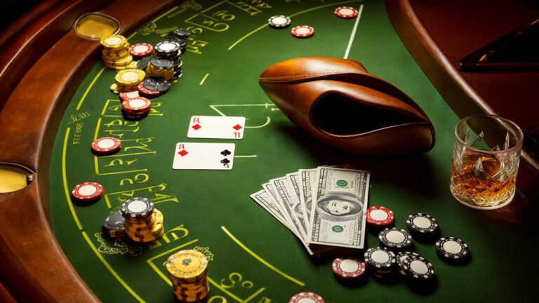 learn basic baccarat rules