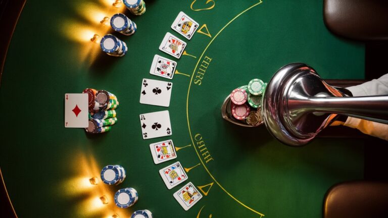learn basic blackjack rules