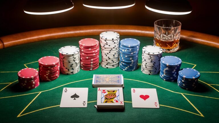 learn essential poker rules