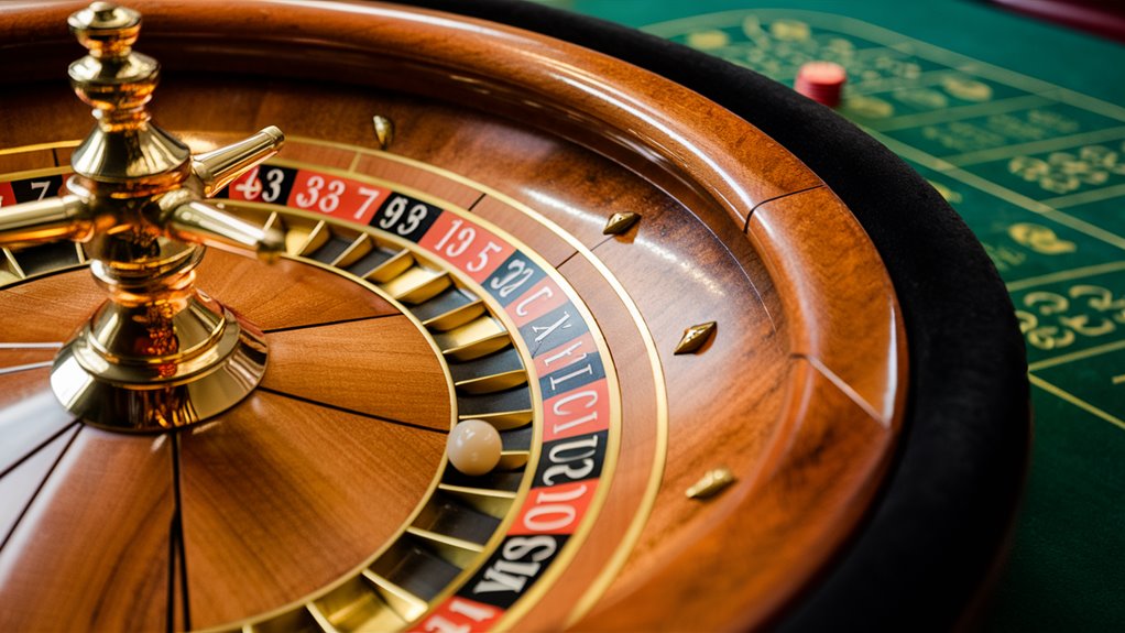 learn roulette gambling strategy