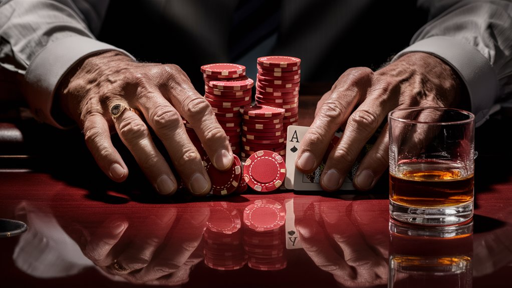 learn to deceive others