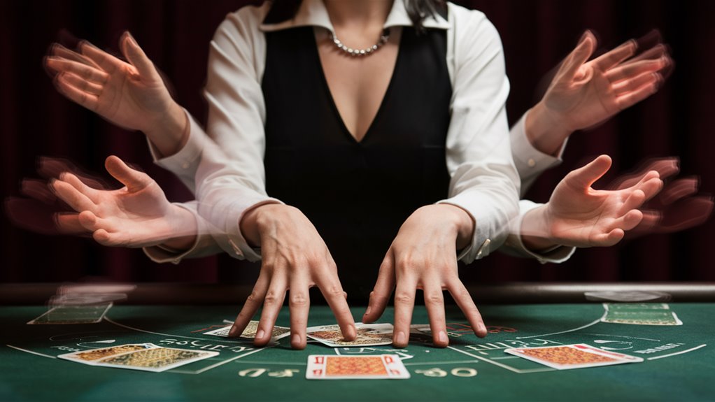 learn to identify patterns