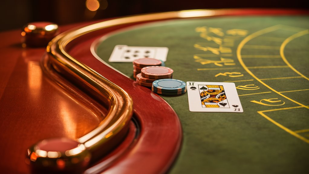 learning poker card points