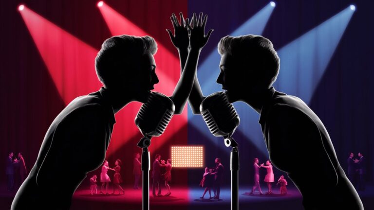 love songs for two people