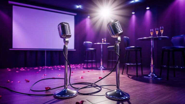 love songs with high vocals