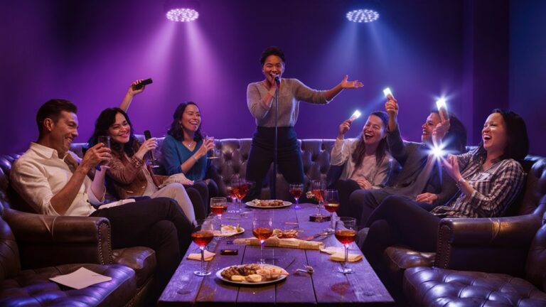 make everyone feel welcome