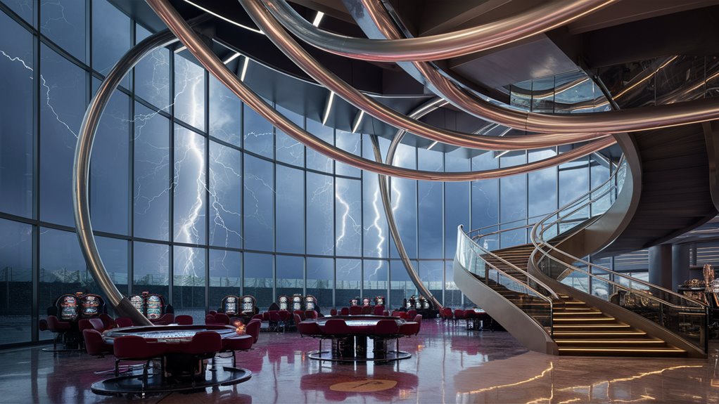 managing business safety controls