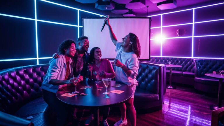 maximize your karaoke performance