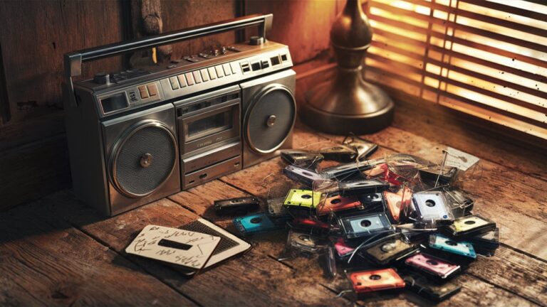 nineties karaoke music collection