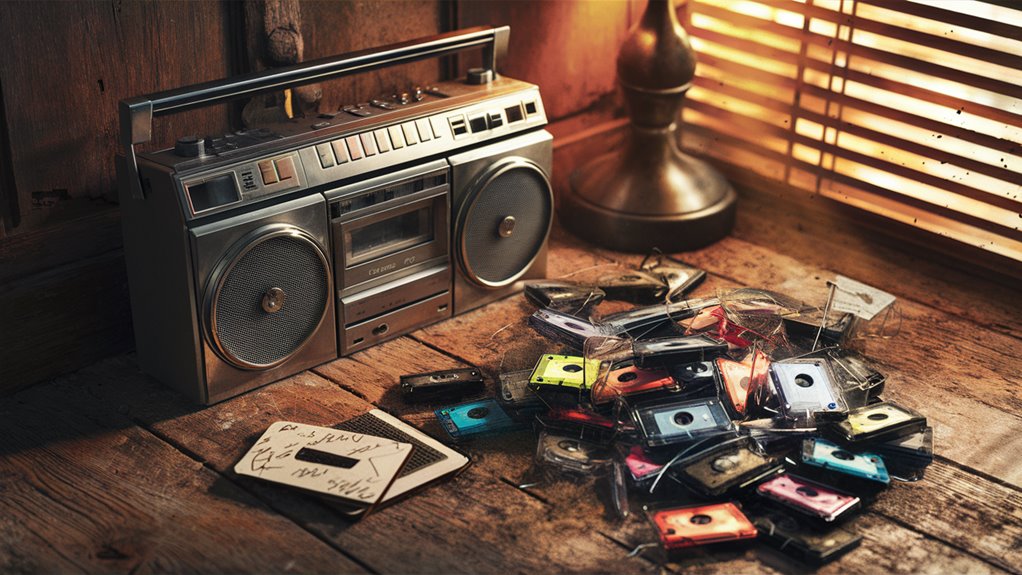 nineties karaoke music collection