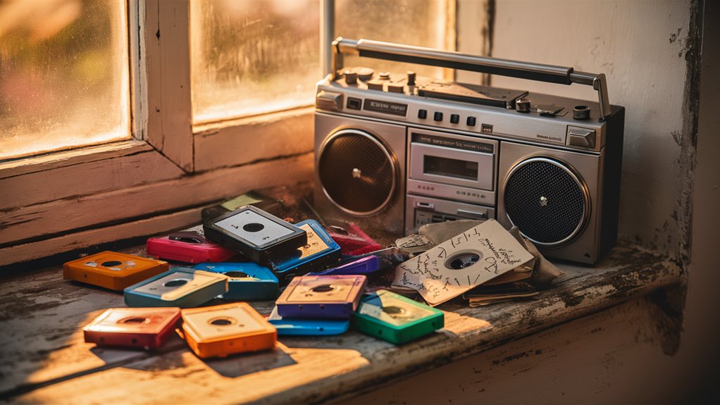 nineties karaoke song selection