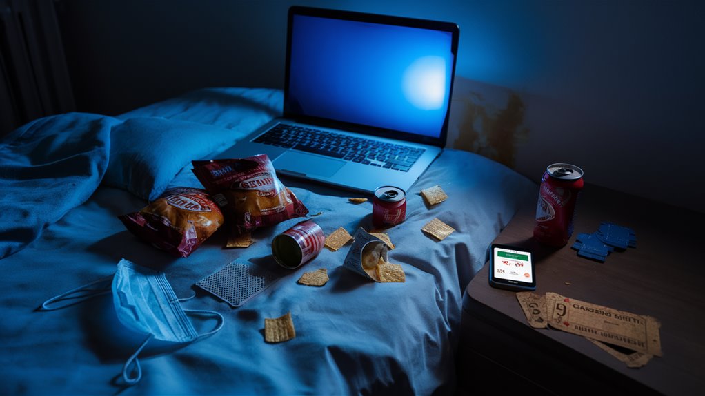 online gaming surged significantly