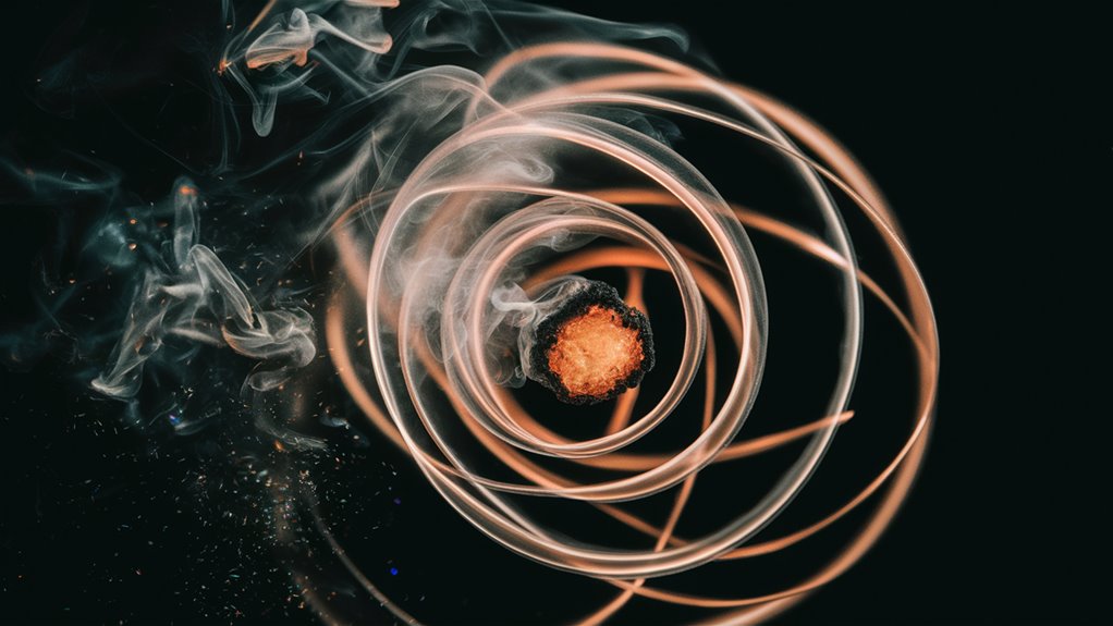 particle benefits bring improvements