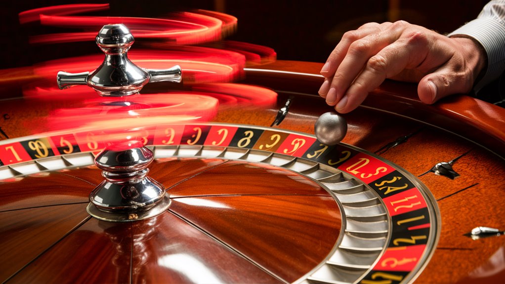 past results don t matter