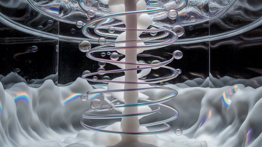 physics seen through movement