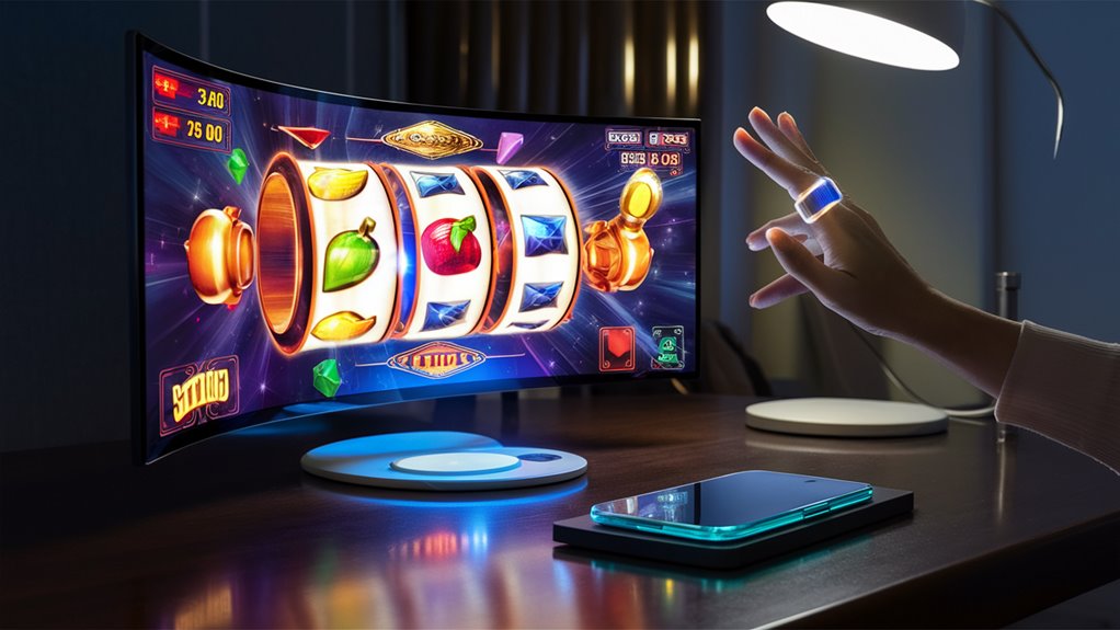 playing online slots guide