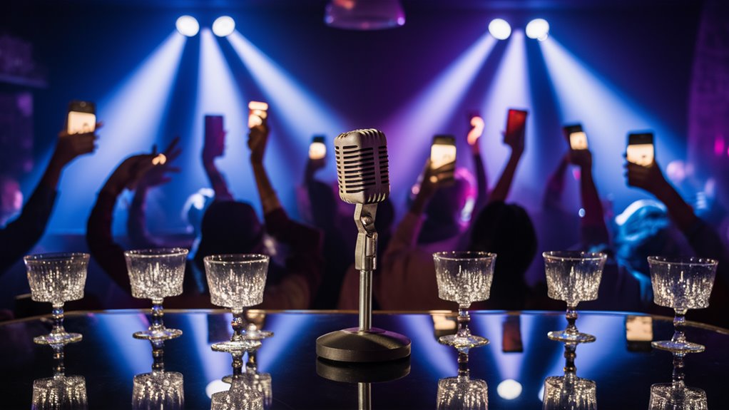 popular english karaoke hits