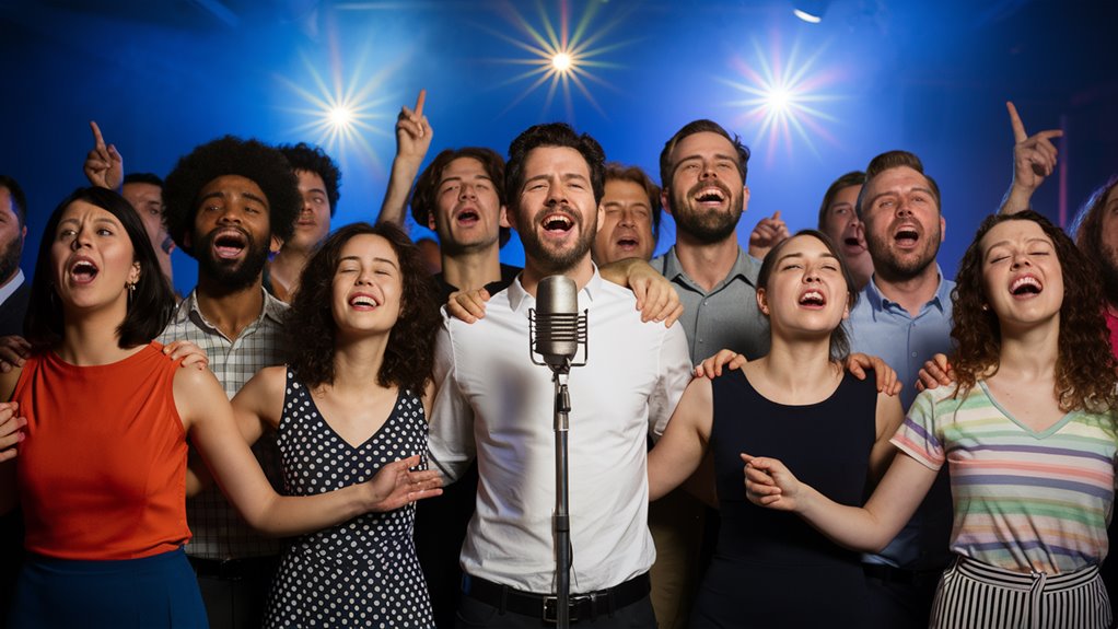 popular karaoke songs in english