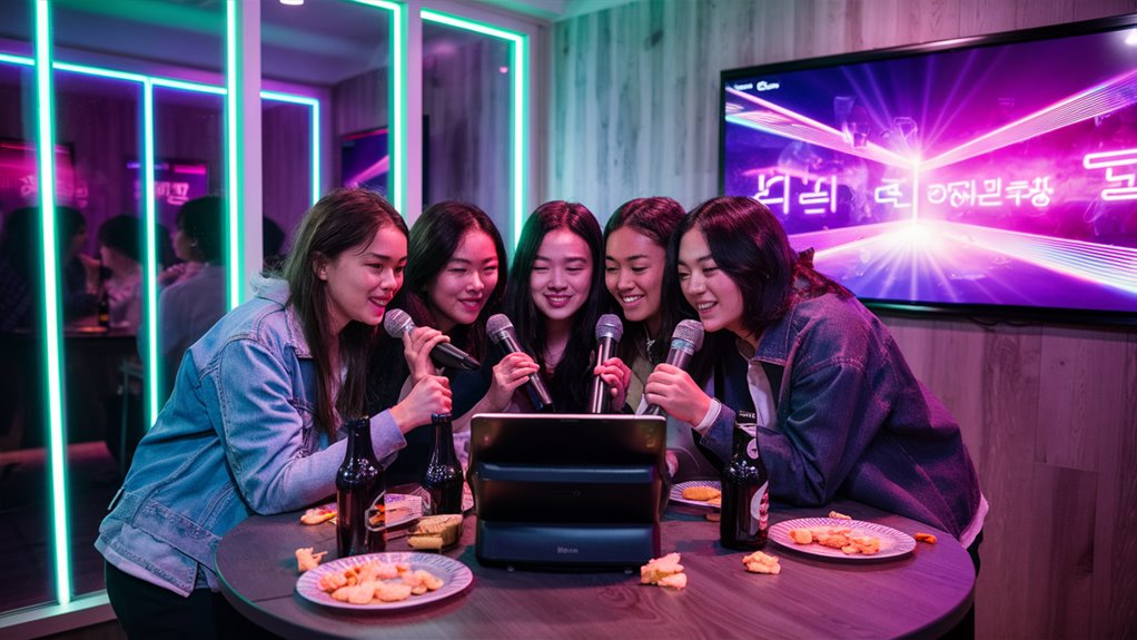 popular korean songs for karaoke