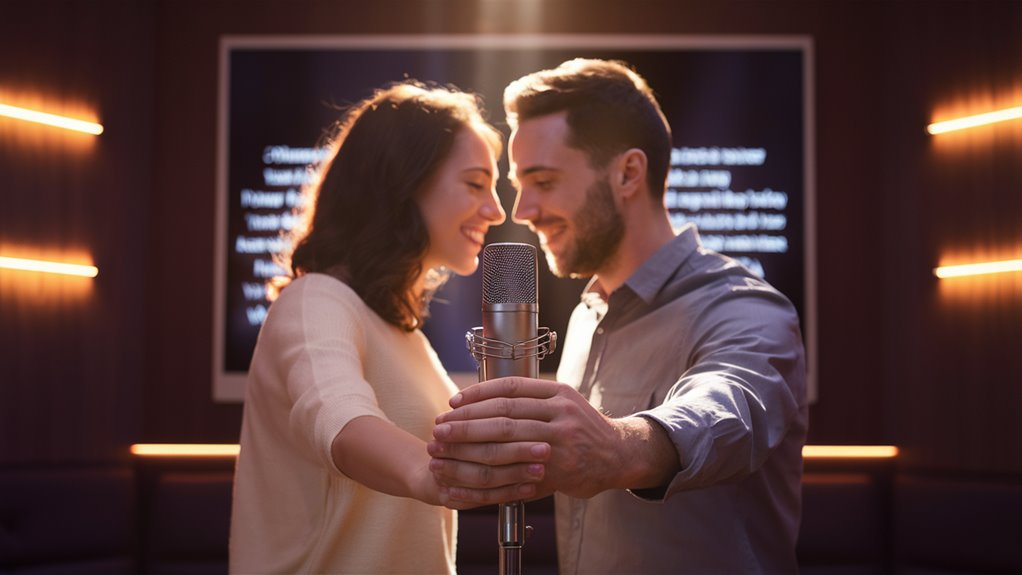 popular love songs for two