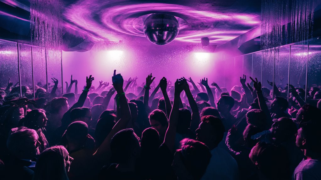 popular music club classics