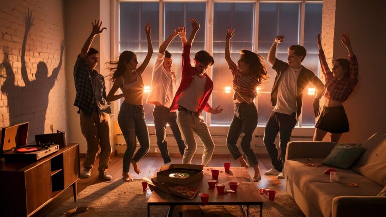 popular songs for social gatherings