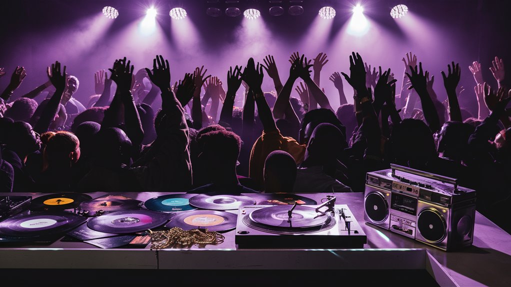 popular urban music beats