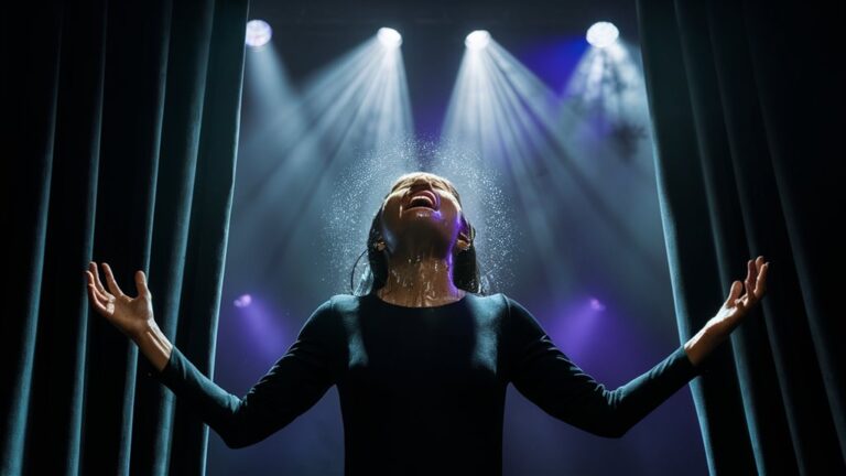 powerful songs with high notes