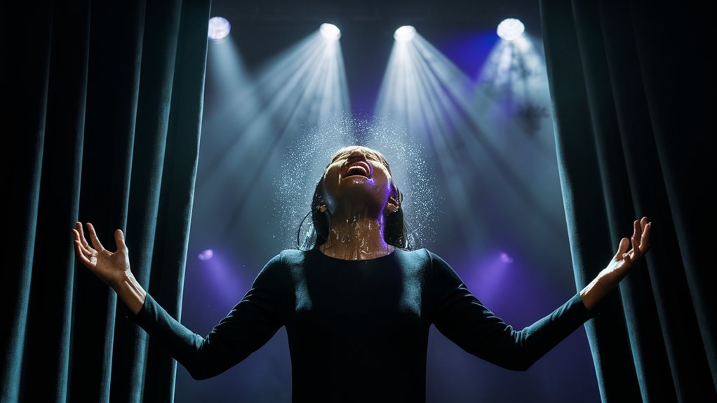 powerful songs with high notes