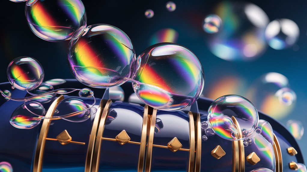 prize money distribution rules