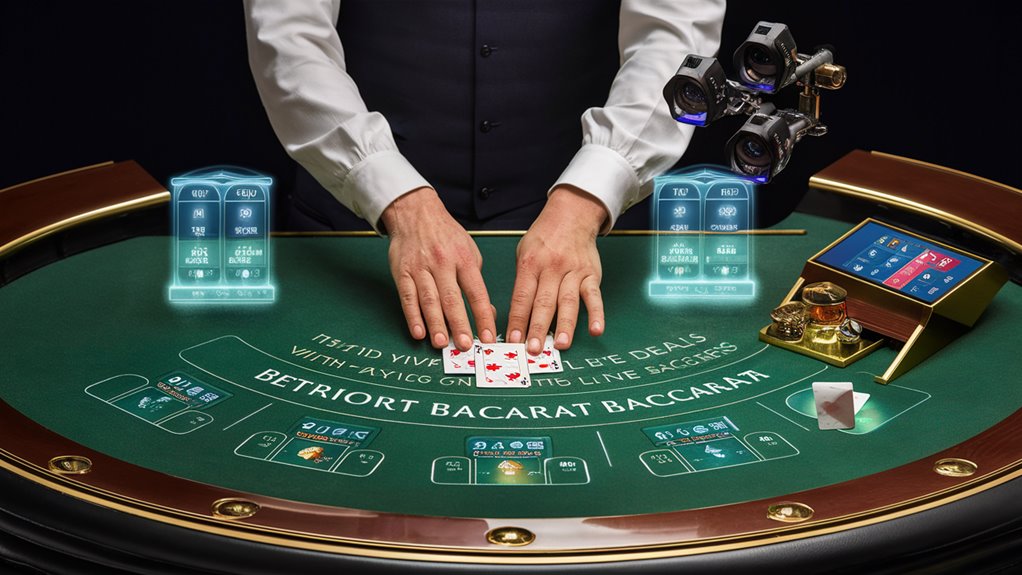 real time gaming tactics