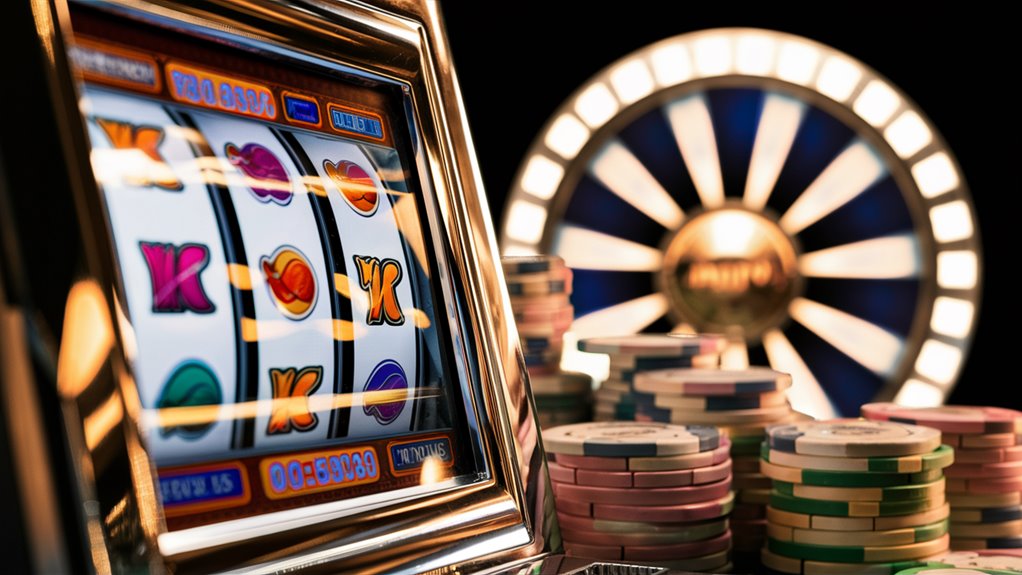 return percentage and risk