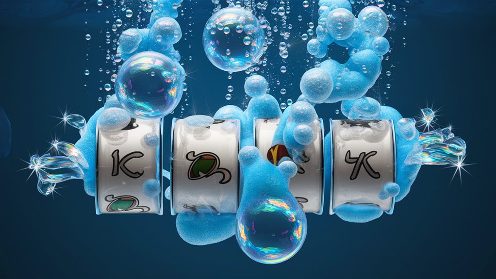 rewards activate bonus sequences