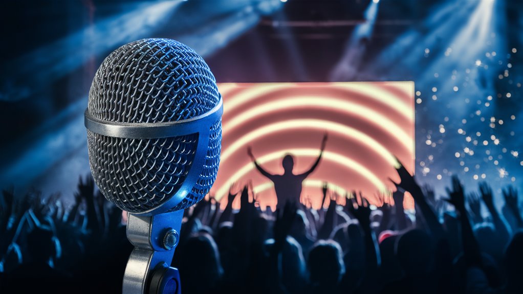 rock music peak notes