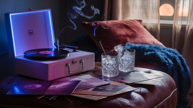 romantic slow rock songs