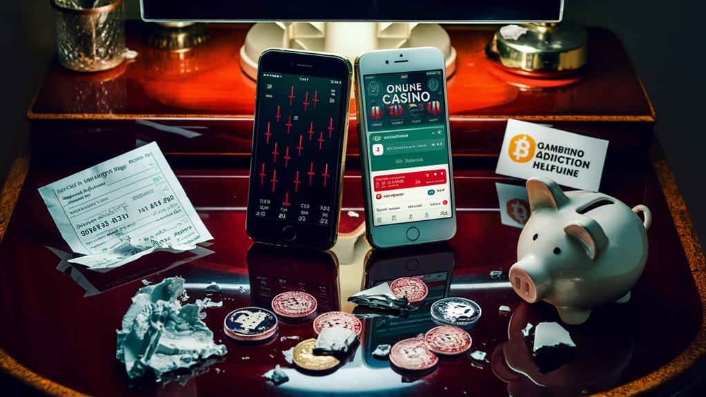 safe cryptocurrency gambling practices