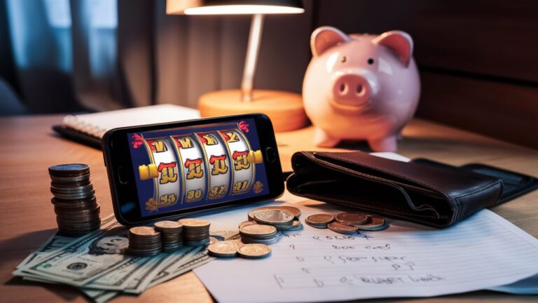 safe online slot gaming