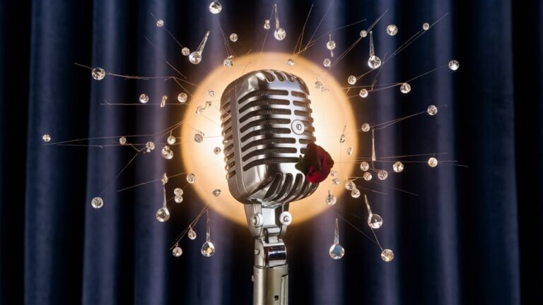 secret high vocal tracks