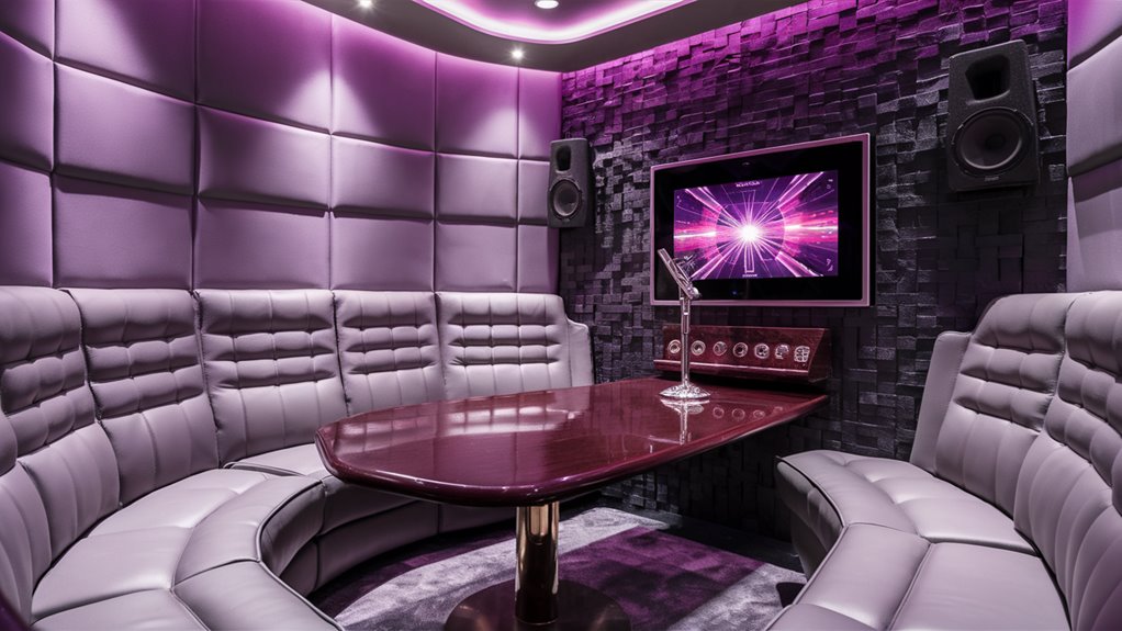 select right event location