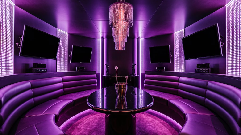 selecting a special location