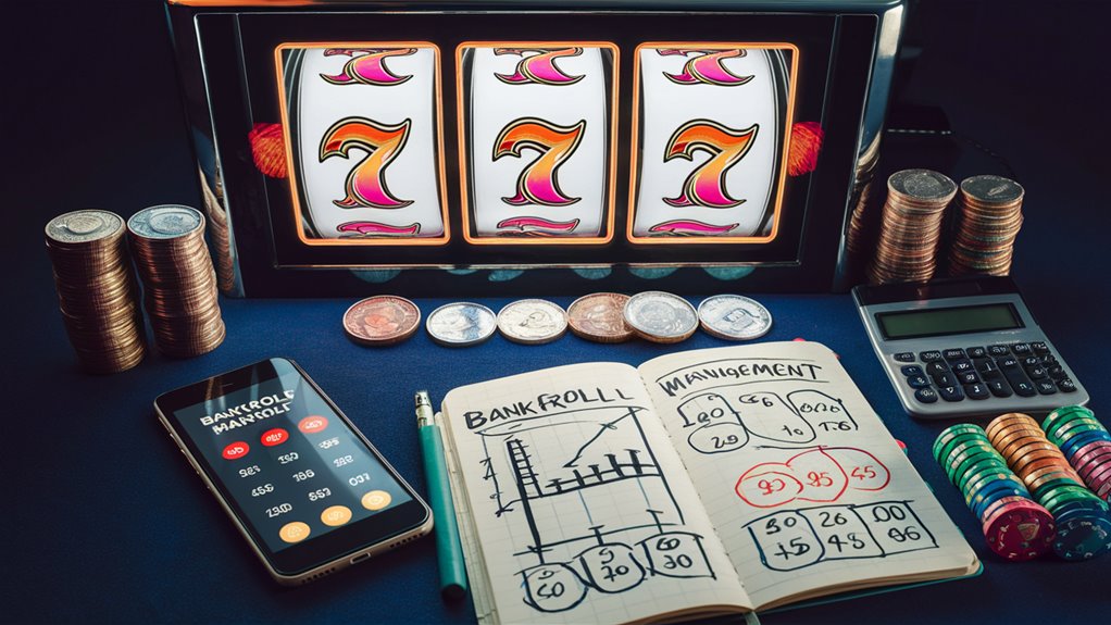 selecting appropriate gaming options