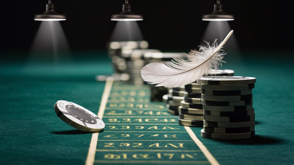 setting intelligent wagering rules