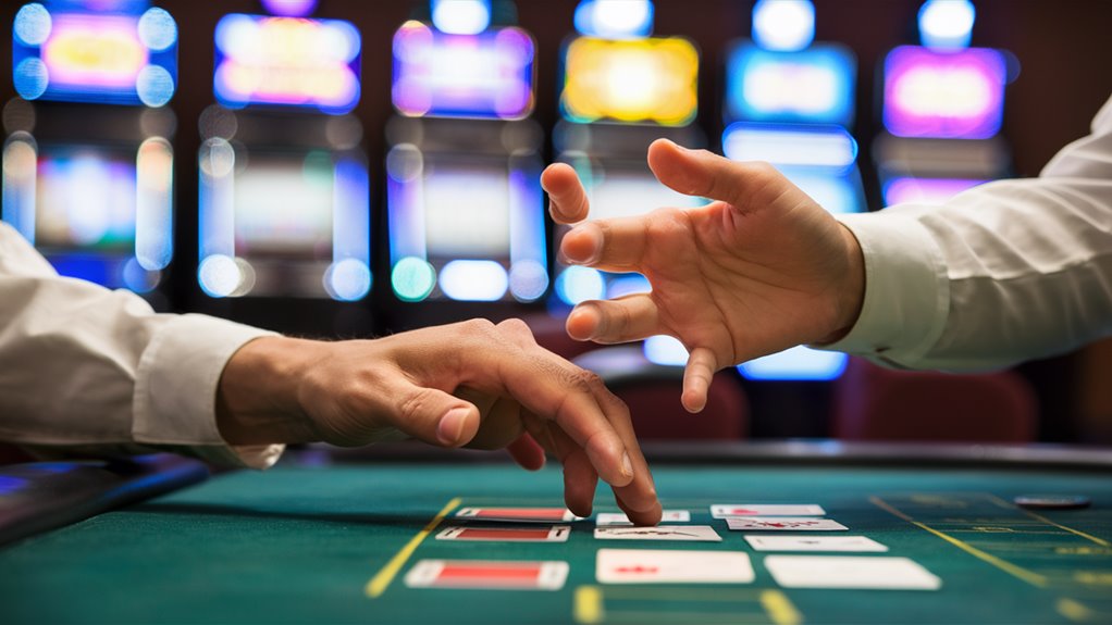 simple games for new players