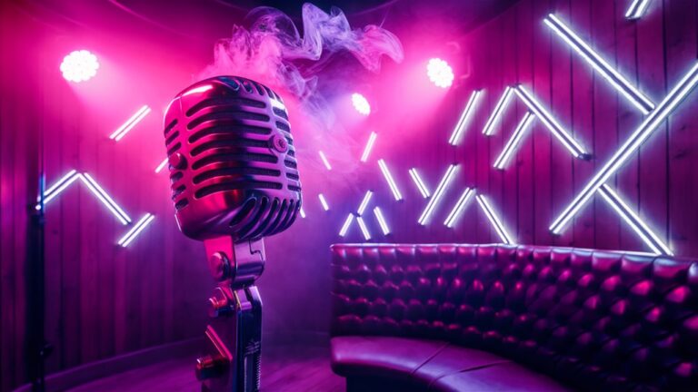 simple korean singing songs