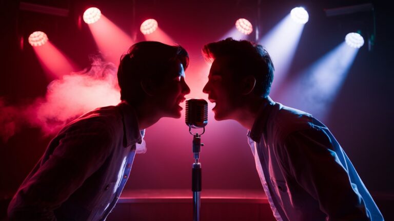 simple popular karaoke partner songs