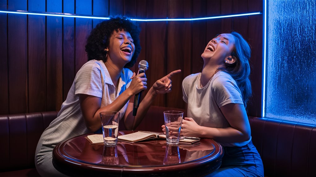 simple secret duet songs