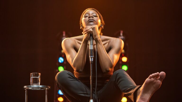 sing confidently with practice