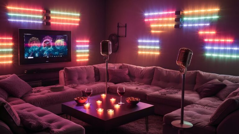 sing together have fun